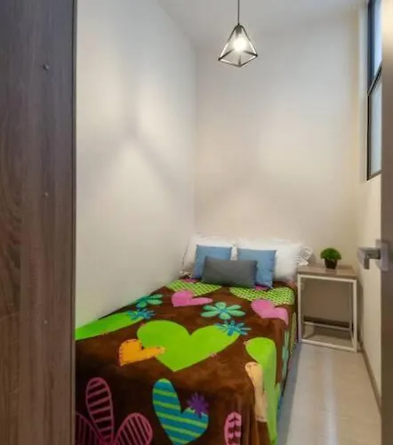 Central&cozy Cdmx 1br