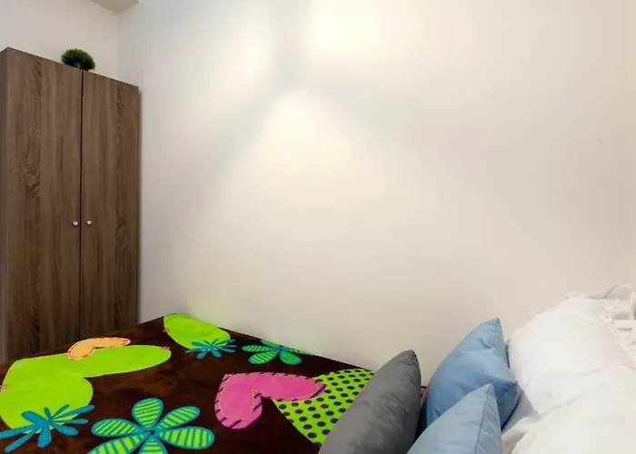 Central&cozy Cdmx 1br Apartamento *
