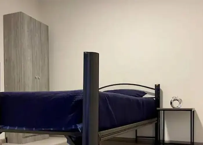 Central&cozy Cdmx 1br México DF