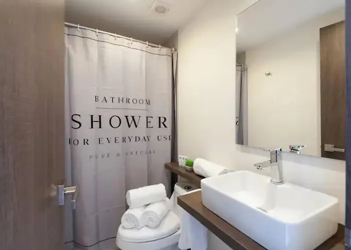 Apartamento Central&cozy Cdmx 1br *