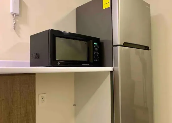 Central&cozy Cdmx 1br *