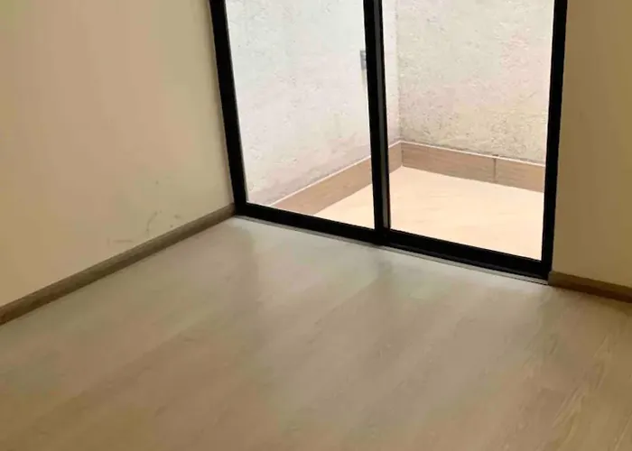 Central&cozy Cdmx 1br Apartamento México DF