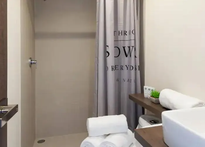 Central&cozy Cdmx 1br Apartamento *