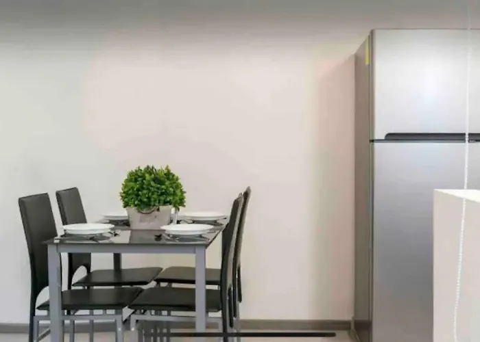 Apartamento Central&cozy Cdmx 1br