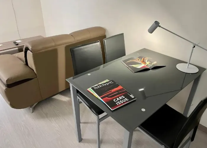 Central&cozy Cdmx 1br