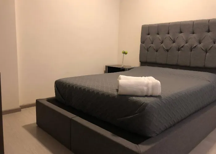 Apartamento Central&cozy Cdmx 1br *