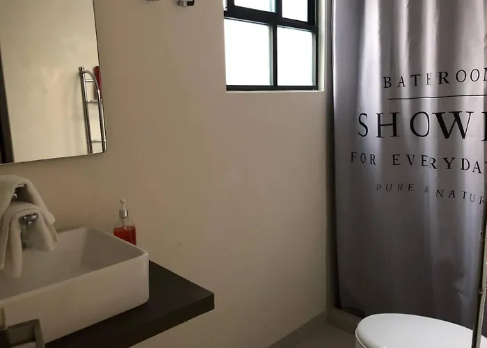 Central&cozy Cdmx 1br *