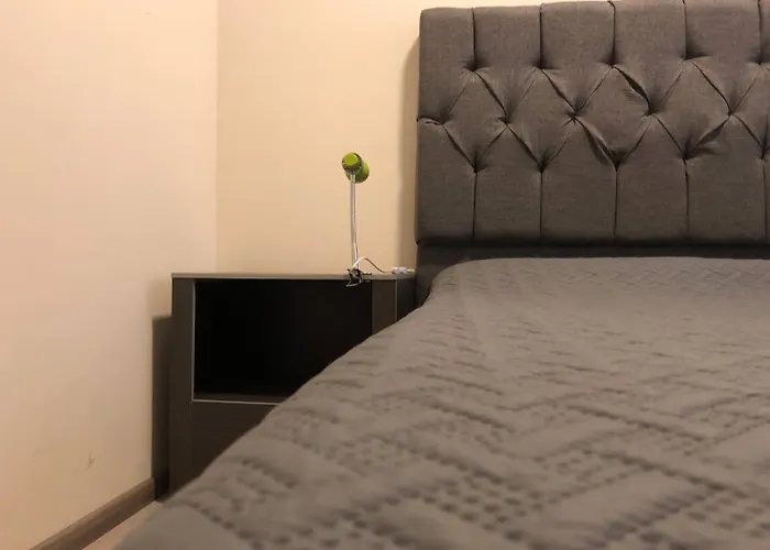 Apartamento Central&cozy Cdmx 1br *