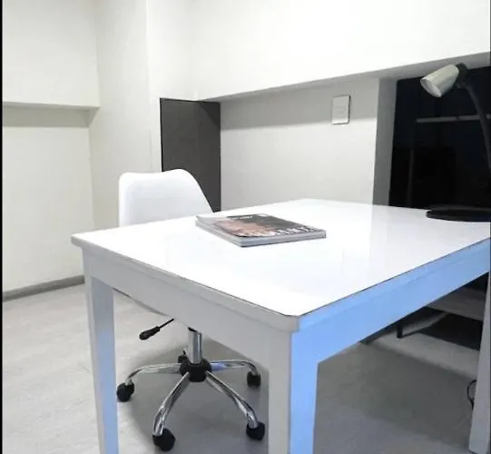 Apartamento Central&cozy Cdmx 1br