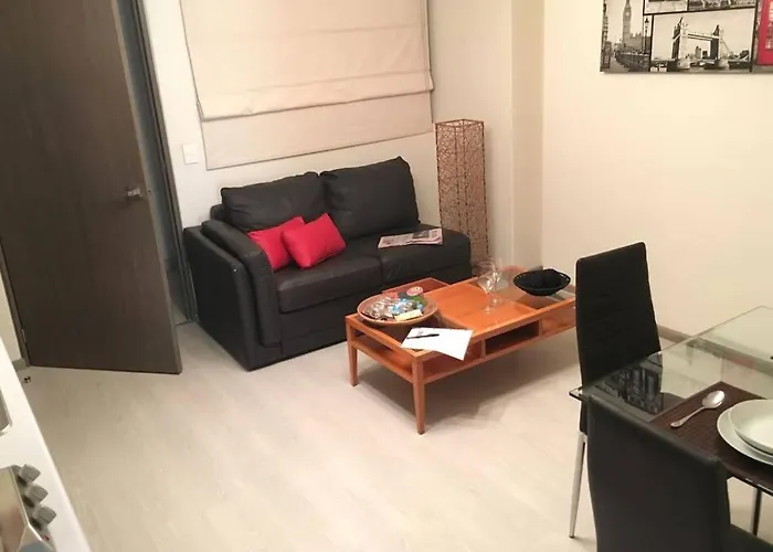 Apartamento Central&cozy Cdmx 1br